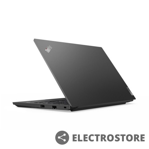 Lenovo Laptop ThinkPad E14 G4 21EB007QPB W11Pro 5425U/8GB/256GB/INT/14.0FHD/Black/1YR Premier Support + 3 YRS OS Lenovo Laptop ThinkPad E14 G4 21EB007QPB W11Pro 5425U/8GB/256GB/INT/14.0FHD/Black/1YR Premier Support + 3 YRS OS