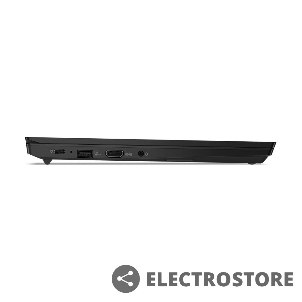 Lenovo Laptop ThinkPad E14 G4 21EB007QPB W11Pro 5425U/8GB/256GB/INT/14.0FHD/Black/1YR Premier Support + 3 YRS OS Lenovo Laptop ThinkPad E14 G4 21EB007QPB W11Pro 5425U/8GB/256GB/INT/14.0FHD/Black/1YR Premier Support + 3 YRS OS