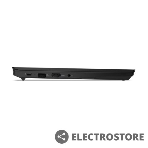 Lenovo Laptop ThinkPad E14 G4 21EB007QPB W11Pro 5425U/8GB/256GB/INT/14.0FHD/Black/1YR Premier Support + 3 YRS OS Lenovo Laptop ThinkPad E14 G4 21EB007QPB W11Pro 5425U/8GB/256GB/INT/14.0FHD/Black/1YR Premier Support + 3 YRS OS