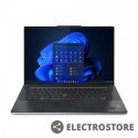 Lenovo Laptop ThinkPad Z16 G1 21D4001JPB W11Pro 6850H/16GB/512GB/RX6500M4GB/LTE/16.0 WUXGA/Arctic Grey/3YRS Premier Support