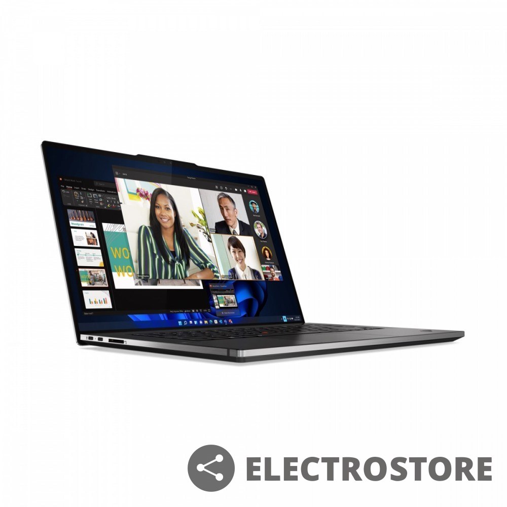 Lenovo Laptop ThinkPad Z16 G1 21D4001JPB W11Pro 6850H/16GB/512GB/RX6500M4GB/LTE/16.0 WUXGA/Arctic Grey/3YRS Premier Support Lenovo Laptop ThinkPad Z16 G1 21D4001JPB W11Pro 6850H/16GB/512GB/RX6500M4GB/LTE/16.0 WUXGA/Arctic Grey/3YRS Premier Support