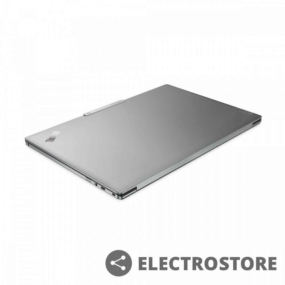 Lenovo Laptop ThinkPad Z16 G1 21D4001JPB W11Pro 6850H/16GB/512GB/RX6500M4GB/LTE/16.0 WUXGA/Arctic Grey/3YRS Premier Support
