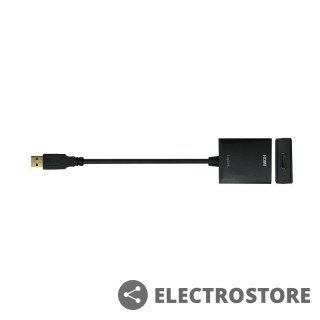 LogiLink Adapter USB3.0 do HDMI