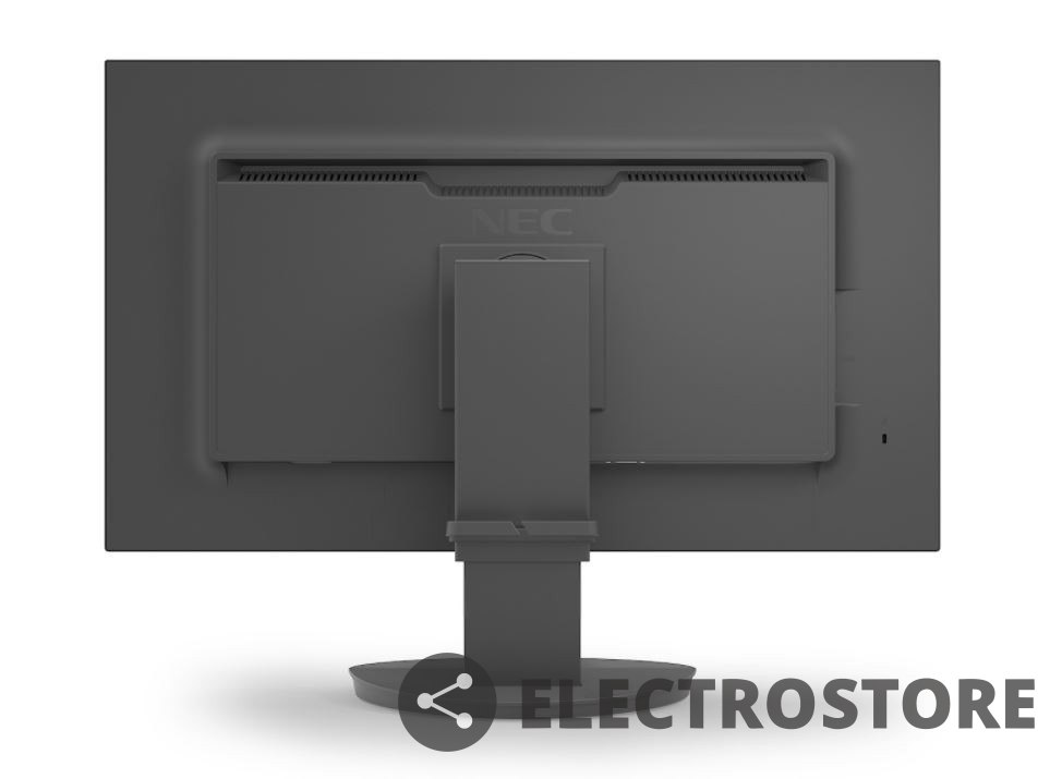 NEC Monitor MultiSync EA272F 27 cali czarny USB-C NEC Monitor MultiSync EA272F 27 cali czarny USB-C