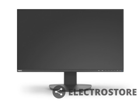 NEC Monitor MultiSync EA272F 27 cali czarny USB-C NEC Monitor MultiSync EA272F 27 cali czarny USB-C
