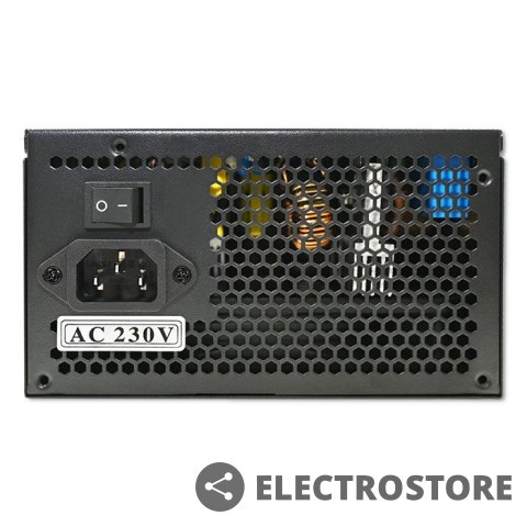 Qoltec Zasilacz ATX | 1600W | 80 Plus Gold | Bitcoin Miner Qoltec Zasilacz ATX | 1600W | 80 Plus Gold | Bitcoin Miner