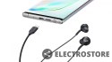 Samsung Słuchawki Type C Earphone Black EO-IC100BBEGEU