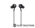 Samsung Słuchawki Type C Earphone Black EO-IC100BBEGEU