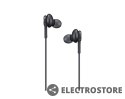 Samsung Słuchawki Type C Earphone Black EO-IC100BBEGEU