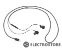 Samsung Słuchawki Type C Earphone Black EO-IC100BBEGEU