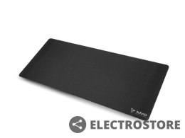 Savio Podkładka pod mysz 900x400 Black Edition Precision Control XL