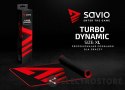 Savio Podkładka pod mysz 900x400 Turbo Dynamic XL