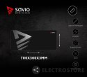 Savio Podkładka pod myszkę 700x300 Precision Control L