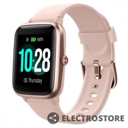 ULEFONE Smartwatch Watch Różowy