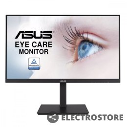 Asus Monitor 23.8 cali VA24DQSB Eye Care Full HD, IPS, Framele