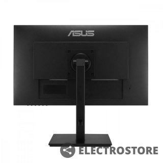 Asus Monitor 23.8 cali VA24DQSB Eye Care Full HD, IPS, Framele