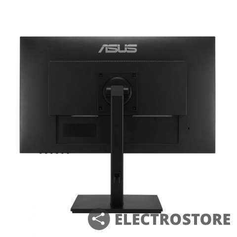 Asus Monitor 23.8 cali VA24DQSB Eye Care Full HD, IPS, Framele Asus Monitor 23.8 cali VA24DQSB Eye Care Full HD, IPS, Framele