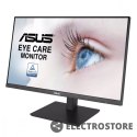 Asus Monitor 23.8 cali VA24DQSB Eye Care Full HD, IPS, Framele