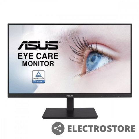Asus Monitor 23.8 cali VA24DQSB Eye Care Full HD, IPS, Framele Asus Monitor 23.8 cali VA24DQSB Eye Care Full HD, IPS, Framele
