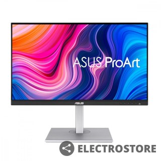 Asus Monitor 27 cali PA278CV IPS WQHD HDMI DP USB-C 4xUSB PIVOT Głośnik