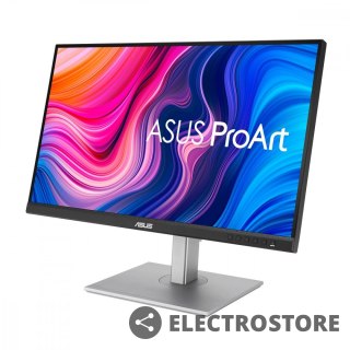 Asus Monitor 27 cali PA278CV IPS WQHD HDMI DP USB-C 4xUSB PIVOT Głośnik
