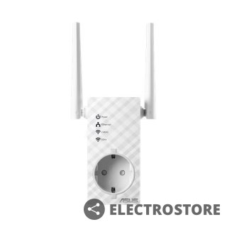 Asus RP-AC53 Wzmacniacz Sygnalu WiFi DualBand AC750 Repeater