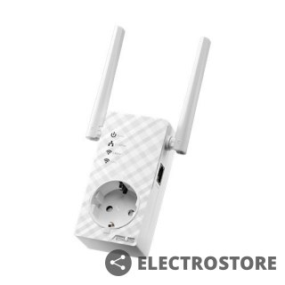 Asus RP-AC53 Wzmacniacz Sygnalu WiFi DualBand AC750 Repeater