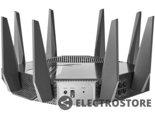 Asus Router GT-AXE11000 ROG Rapture WiFi 6 Gaming