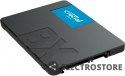 Crucial Dysk SSD BX500 500GB SATA3 2.5 cala