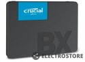 Crucial Dysk SSD BX500 500GB SATA3 2.5 cala