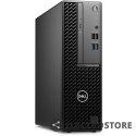 Dell Komputer Optiplex 3000 SFF/Core i5-12500/8GB/256GB SSD/Integrated/DVD RW/No Wifi/Kb/Mouse/W11Pro/3Y