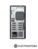 Dell Komputer Optiplex 5000 MT/Core i5-12500/8GB/256GB SSD/Integrated/DVD RW/Wireless Kb & Mouse/W11Pro/3Y