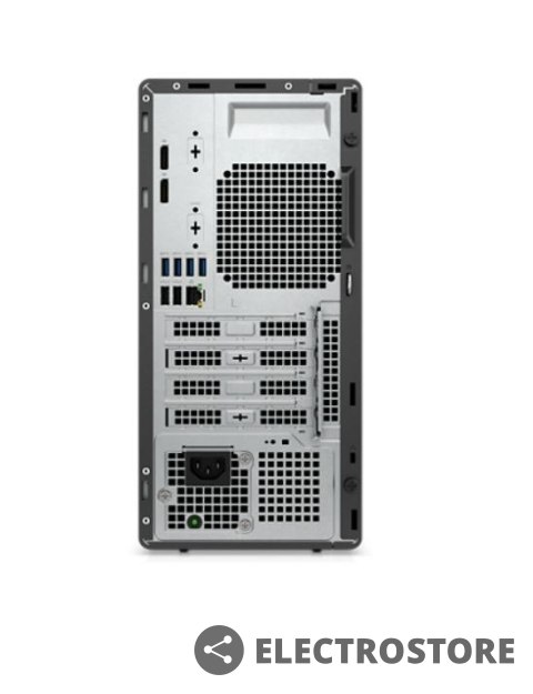Dell Komputer Optiplex 5000 MT/Core i5-12500/8GB/256GB SSD/Integrated/DVD RW/Wireless Kb & Mouse/W11Pro/3Y Dell Komputer Optiplex 5000 MT/Core i5-12500/8GB/256GB SSD/Integrated/DVD RW/Wireless Kb & Mouse/W11Pro/3Y