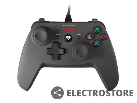 Genesis Gamepad P58 (PC/PS3) Genesis Gamepad P58 (PC/PS3)