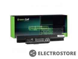 Green Cell Bateria do Asus A31-K53 11,1V 6600mAh
