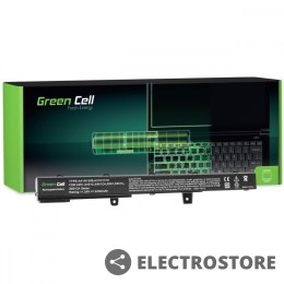 Green Cell Bateria do Asus R508 11,25V 2200mAh