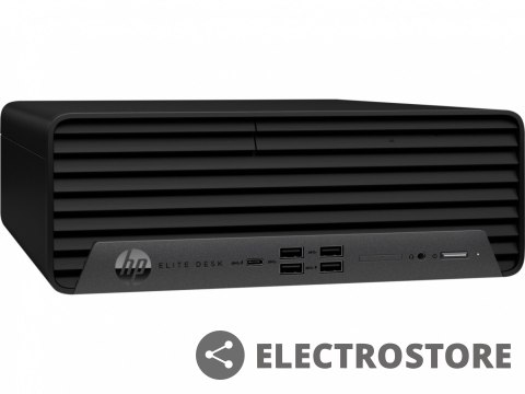 HP Inc. Komputer Elite 800 SFF G9 i5-12600 512/16/DVD/W11P 5V8T7EA