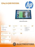 HP Inc. Monitor E24q G4 QHD 9VG12AA