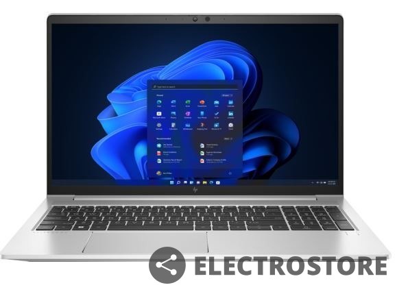 HP Inc. Notebook EliteBook 650 G9 i5-1235U 512/16/W11P/15.6 6F1K7EA