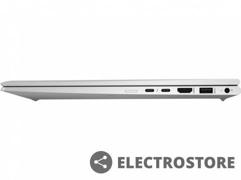 HP Inc. Notebook EliteBook 850 G8 i7-1165G7 512GB/16GB/W11P/15.6 5Z6G0EA HP Inc. Notebook EliteBook 850 G8 i7-1165G7 512GB/16GB/W11P/15.6 5Z6G0EA