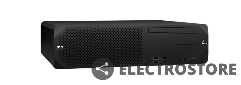 HP Inc. Stacja robocza Z2 SFF G9 i7-12700 512/16/W11P 5F0H7EA HP Inc. Stacja robocza Z2 SFF G9 i7-12700 512/16/W11P 5F0H7EA