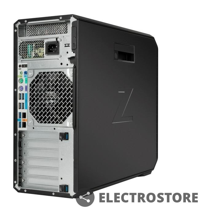 HP Inc. Stacja robocza Z4 G4 W-2223 W11P 512/16G/W11 4F7Q4EA