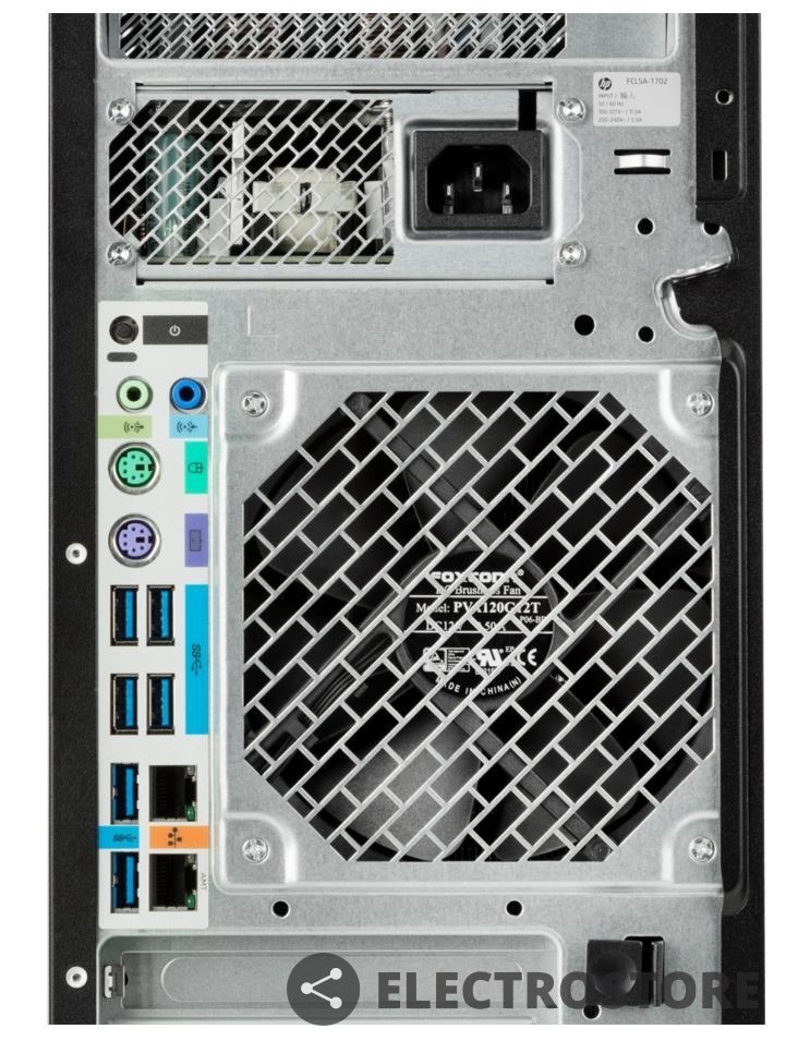 HP Inc. Stacja robocza Z4 G4 W-2223 W11P 512/16G/W11 4F7Q4EA HP Inc. Stacja robocza Z4 G4 W-2223 W11P 512/16G/W11 4F7Q4EA