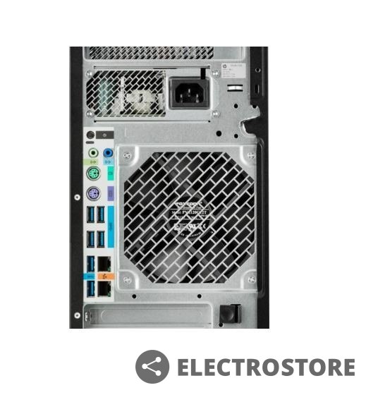 HP Inc. Stacja robocza Z4 G4 i9-10920X W11P 1TB/32G/W11P 523Q5EA HP Inc. Stacja robocza Z4 G4 i9-10920X W11P 1TB/32G/W11P 523Q5EA