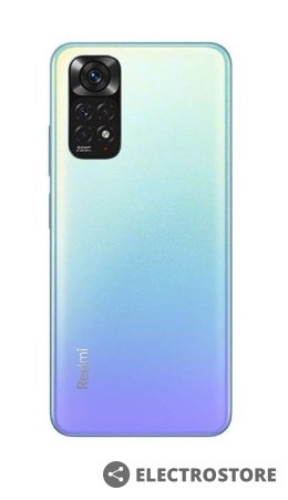 XIAOMI Smartfon Redmi Note 11 4/64 Star Blue