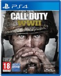 Plaion Gra PlayStation 4 Call of Duty WWII POL