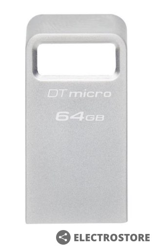 Kingston Pendrive Data Traveler Micro G2 64GB USB 3.2 Gen1