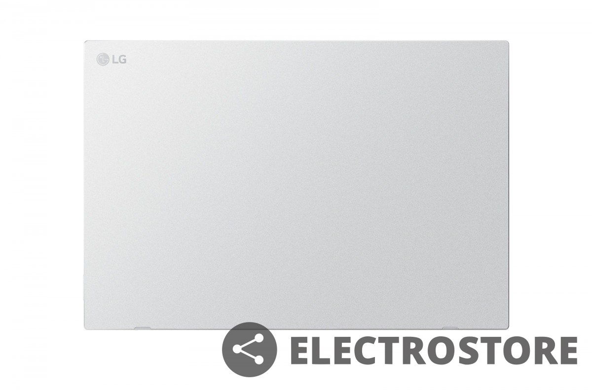 LG Electronics Monitor 16MQ70 16 cali LG GRAM USB-C monitor przenośny