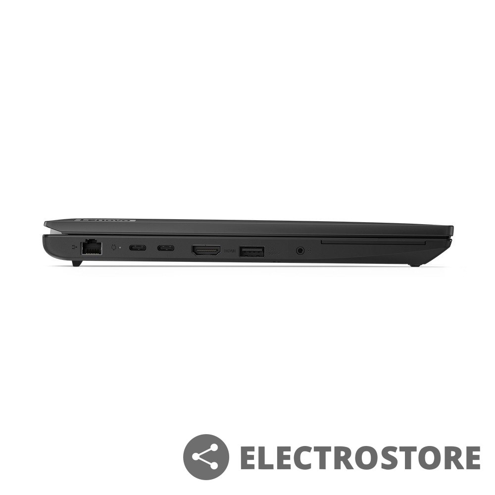 Lenovo Laptop ThinkPad L14 G3 21C1005RPB W11Pro i5-1235U/8GB/256GB/INT/14.0 FHD/1YR Premier Suport + 3YRS OS