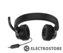 Lenovo Zestaw słuchawkowy Go Wired ANC (czarny) 4XD1C99223